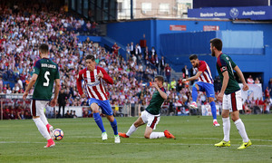 Temp. 16/17 | Atlético de Madrid - Osasuna | Carrasco