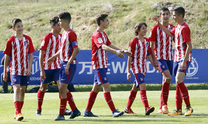 Wanda Football Cup | Atlético - Altinordu