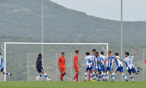 Wanda Football Cup | Sevilla - Porto |