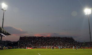 Temporada 2018-2019 | Cagliari-Atlético de Madrid | Sardegna Arena	