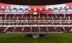 Temp. 18-19 | Atlético de Madrid - Espanyol | Homenaje Gabi | Gracias Capitán