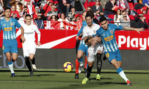 Temporada 2018-2019 | Atlético de Madrid - Sevilla | Correa
