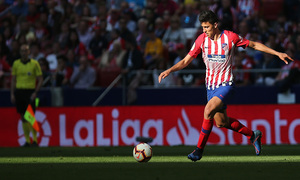 Temporada 18/19 | Atlético de Madrid - Celta | Día del Niño | Rodrigo