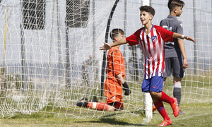 Wando Football Cup 18/19 | Atlético - PAOK