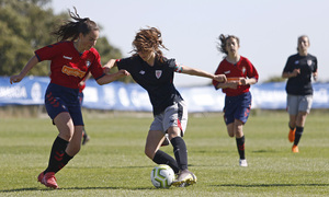 Womens Football Cup | Osasuna - Athletic