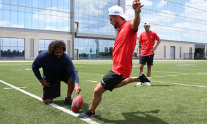 Temp 19/20 | Dallas Cowboys | Koke