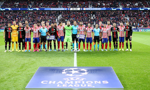 Temp. 19-20 | Atlético de Madrid - Bayer Leverkusen | 