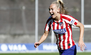 Temp. 19-20 | Real Sociedad - Atlético de Madrid Femenino | Duggan