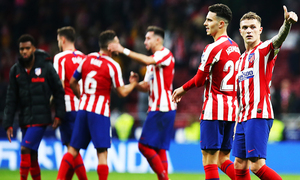 Temp. 19-20 | Atlético de Madrid - Athletic Club | Otra mirada | Trippier