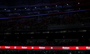 Temp. 19-20 | Atlético de Madrid - Athletic Club | Otra mirada | Wanda Metropolitano