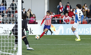 Temp 19/20 | Atlético de Madrid Femenino - Espanyol | Kenti