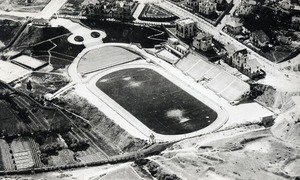 Stadium Metropolitano 6