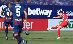 Temp. 19-20 | Levante-Atleti | Arias