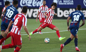 Temp. 19-20 | Levante-Atleti | Joao Félix