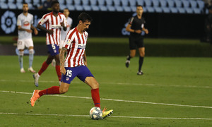 Temp. 19-20 | Celta - Atlético de Madrid | Savic