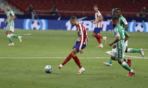 Temp. 19-20 | Atlético de Madrid - Real Betis | Hermoso