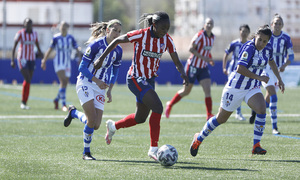 Temp. 20-21 | Sporting de Huelva-Atleti | Ajara