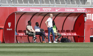 Temp. 20-21 | Sevilla-Atleti Femenino | Sánchez Vera