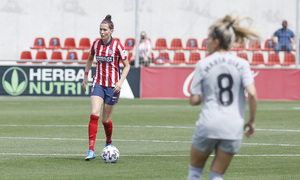 Temp. 2020/21 | Atlético de Madrid femenino -  Athletic Club | Merel