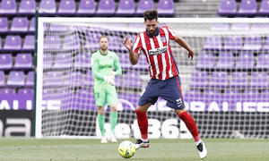 Temp. 20-21 | Valladolid-Atleti | Felipe