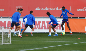 Temporada 21-22 | Temporada 21/22 | Grupo