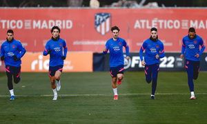 Temporada 21-22 | Temporada 21/22 | Grupo