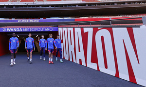 Temp. 21-22 | Entrenamiento 14/12 | Canteranos