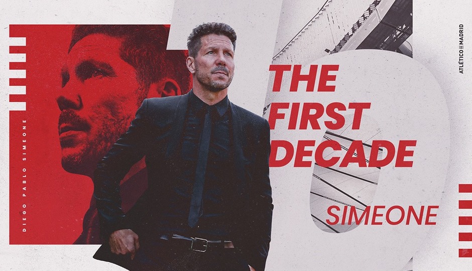 The First Decade | GALERÍA Y ADVIENTO 2021