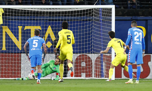Temp. 21-22 | Villarreal - Atlético de Madrid | Oblak