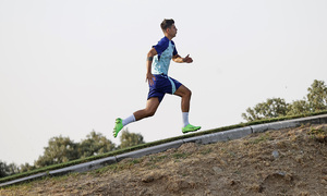 Temp 22-23 | Entrenamiento 12-7-22 | Morata