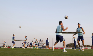 Temp 22-23 | Entrenamiento 12-7-22 | Grupo