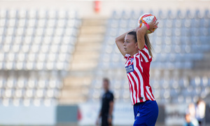 Temp 22-23 | Atlético de Madrid Femenino - Alhama CF | Menayo