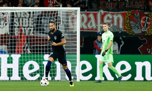 Temp. 22-23 | Bayer Leverkusen-Atlético de Madrid | Felipe