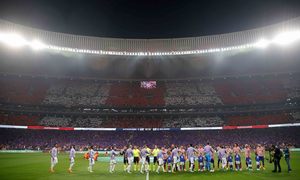 	Temp. 22-23 | Atlético de Madrid - Real Madrid | Derbi