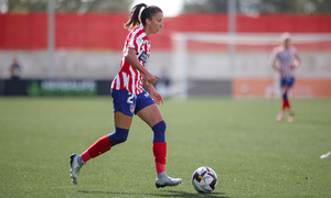 Temp. 22-23 | Atlético de Madrid Femenino - Madrid CFF | Shei
