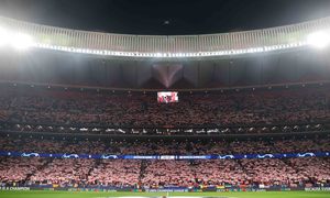 Temp. 22-23 | Atlético de Madrid-Leverkusen | Afición