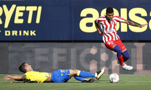 Temp. 22-23 | Cádiz-Atlético de Madrid | Reinildo