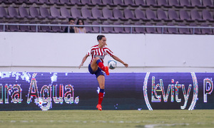 Temp. 22-23 | Atlético de Madrid Femenino - Palmeiras | Moraza