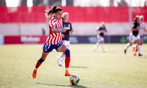 Temp. 22-23 | Atlético de Madrid Femenino - Athletic Club | Shei