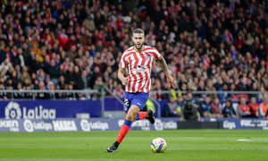 Temp. 22-23 | Atlético de Madrid - Valencia | Hermoso