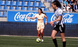 Temp. 22-23 | Deportivo Alavés - Atlético de Madrid Femenino | Majarín