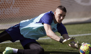 Temp. 22-23 | Entrenamiento 11-04-23 | Grbic