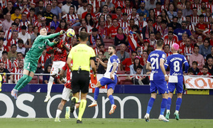 Temp. 22-23 | Atlético de Madrid - Mallorca | Grbic