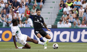 Temp. 22-23 | Elche  - Atlético de Madrid | Hermoso