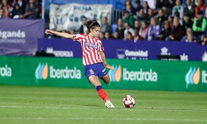 Temp. 22-23 | Final Copa de la Reina | Real Madrid - Atlético de Madrid | Majarín