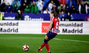 Temp. 22-23 | Final Copa de la Reina | Real Madrid - Atlético de Madrid | Irene Guerrero