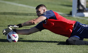 Temp. 23-24 | Entrenamiento 14-7-23 | Ivo