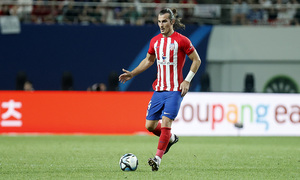 Temp. 23-24 | Amistoso | K-League - Atlético de Madrid | Soyuncu