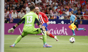 Temp. 23-24 | Atlético de Madrid - Granada | Griezmann