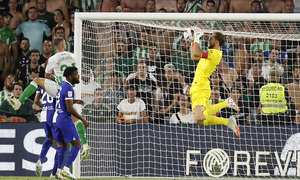 Temp. 23-24 | Real Betis - Atlético de Madrid | Oblak